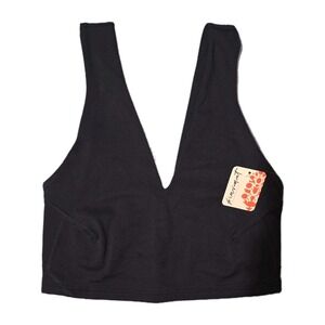 NWT Women's Free People FP Movement Never Better Crop Tank (Size: XS)